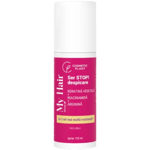 Ser Stop Despicare, 150ml, Cosmetic Plant