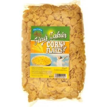 Corn Flakes Fara Zahar 120 Gr Pirifan