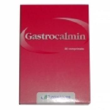 Gastrocalmin 20 cpr Amniocen vitamix poza