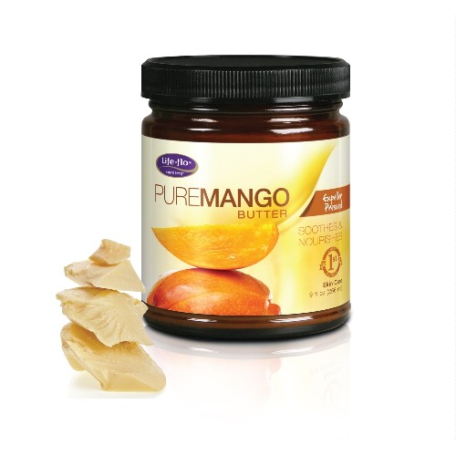 Mango Pure Butter 266ml Secom vitamix poza