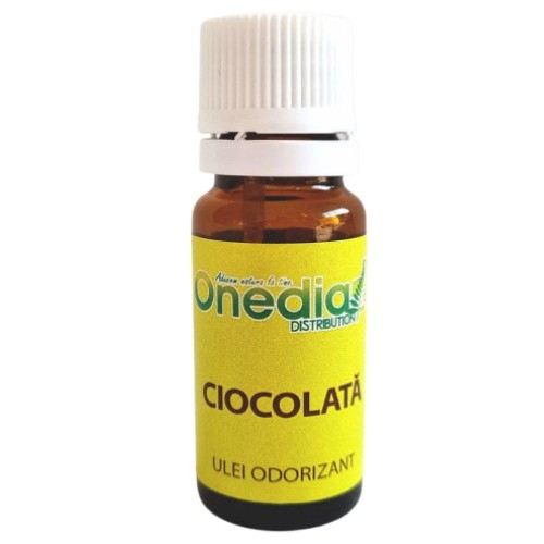 Ulei Odorizant Ciocolata 10ml, Onedia