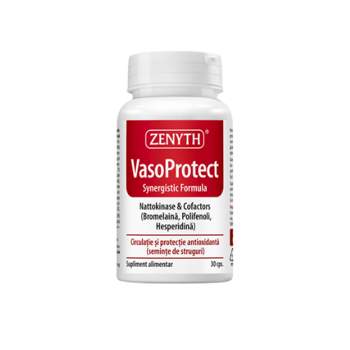 Vasoprotect 30cps Zenyth