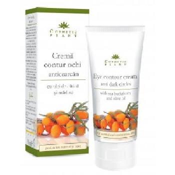 Crema Contur Ochi Anticearcan 30ml Cosmeticplant