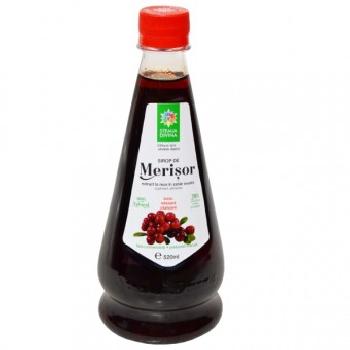 Sirop Merisor 520ml Steaua Divina