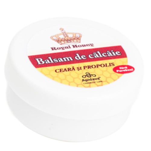 Balsam de Calcaie, 30ml, Apidava