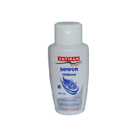 Sampon Vitalizant 200ml Favisan