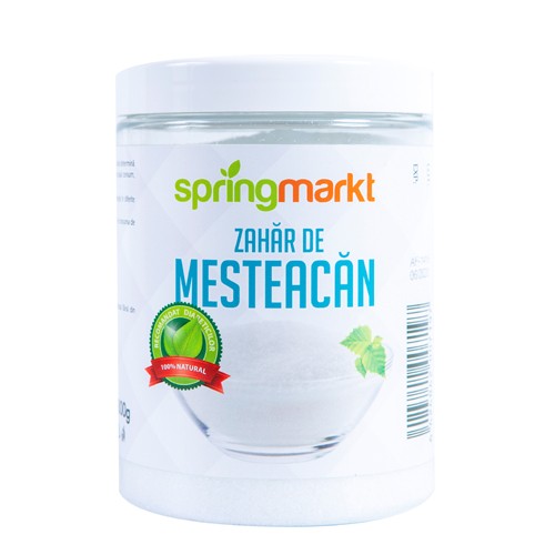 Zahar de mesteacan 800gr