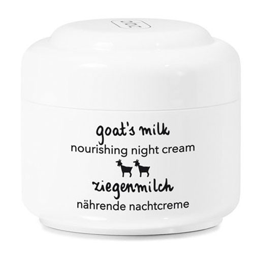 Crema Noapte 50ml Goat`s Milk Ziaja