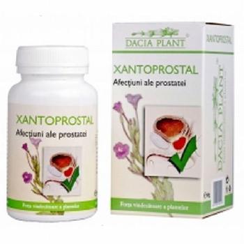 Xanthoprostal 60 Cpr Dp vitamix poza