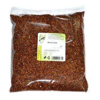 Quinoa Rosie 250g Soiaprodukt