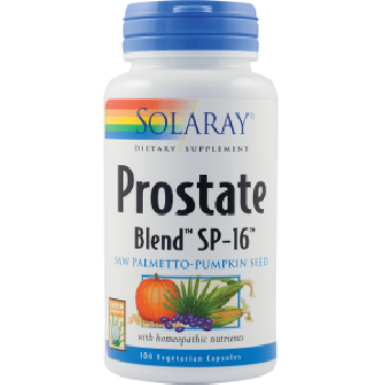 Prostate Blend 100 Cps Secom imagine produs la reducere
