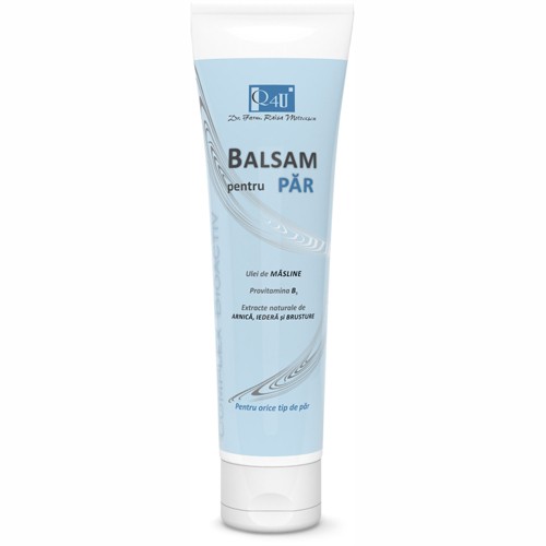 Balsam Pentru Par 150ml Tis vitamix.ro