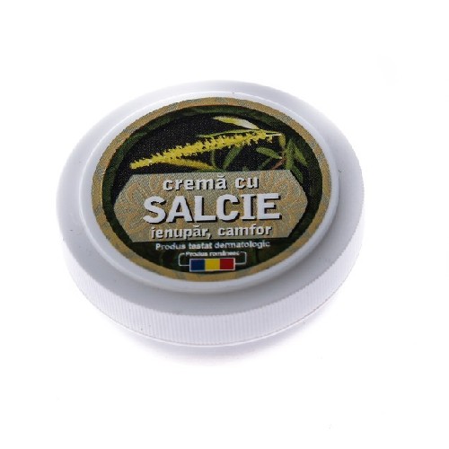 Crema Salcie 15gr Manicos
