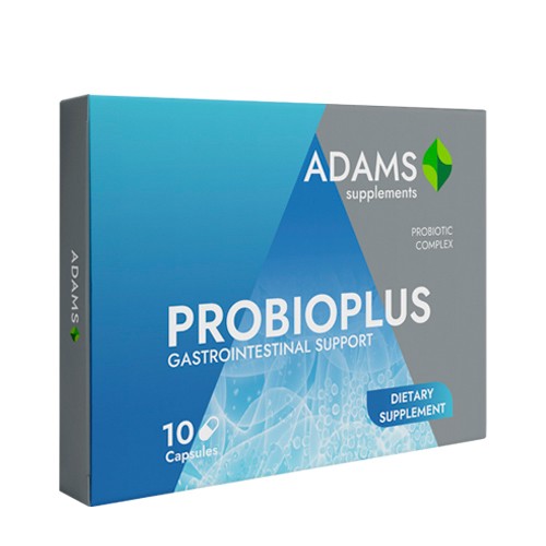 Probioplus 10Cps Adams