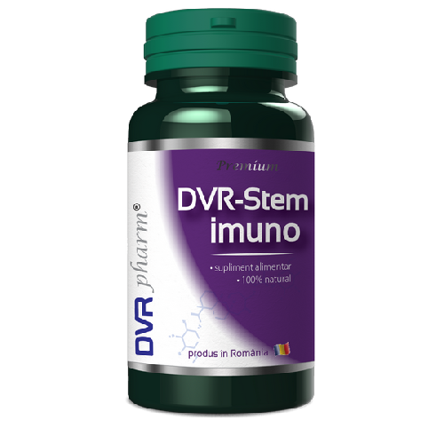 DVR Stem Imuno 60cps vitamix.ro