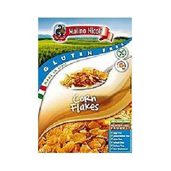 Cereale Flakes Fara Gluten 129gr Molino Nicoli