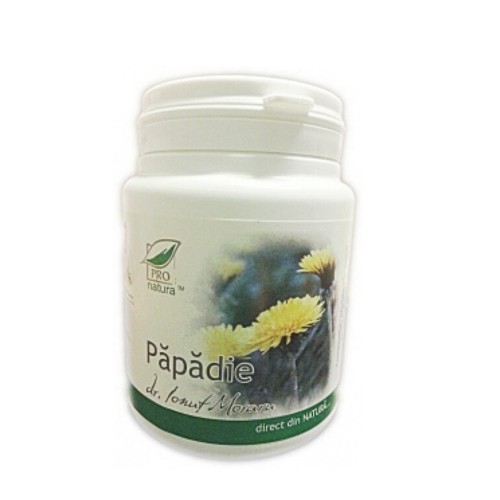 Papadie 60cps Pro Natura vitamix poza