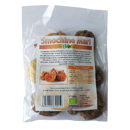 Smochine Mari Eco 200gr Deco Italia