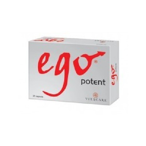 Ego Potent 20cps Vitacare vitamix poza