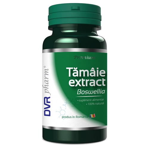 Tamaie Extract 60cps DVR Pharm