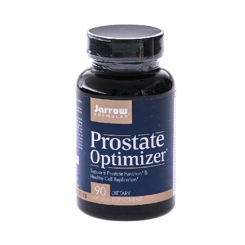 Prostata Optimizer 90cps Secom vitamix poza