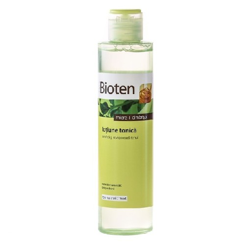 Bioten Lotiune Tonica Ten Normal/Mixt 200ml imagine produs la reducere
