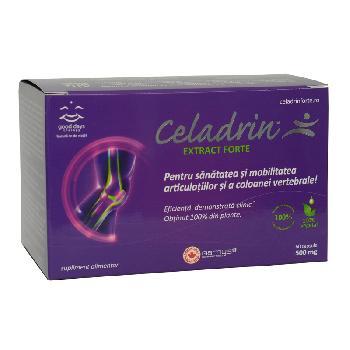 Celadrin Extract Forte 60cps Good Days Therapy vitamix.ro