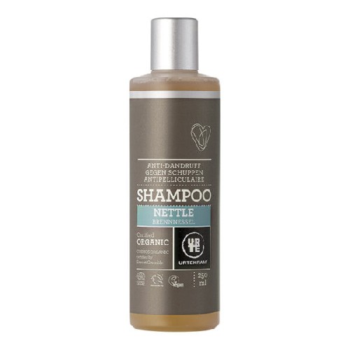 Sampon Bio Antimatreata Urzica, 250ml, Urtekram