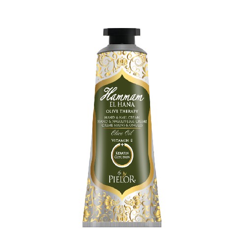 Crema Maini Olive Therapy 30ml Hammam El Hana