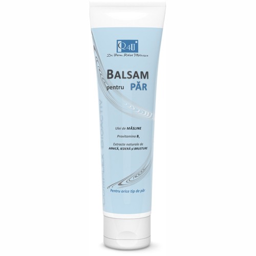 Balsam Pentru Par 150ml Tis