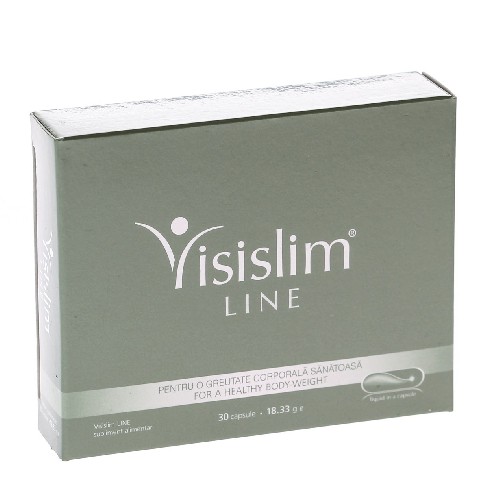 Visislim Line 30cps