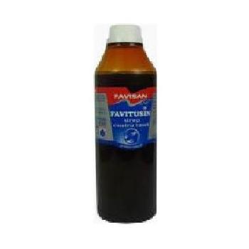 Favitusin 250ml Favisan