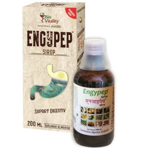 Engypep Sirop 200ml