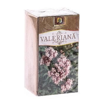 Ceai Valeriana, 20dz, Stefmar