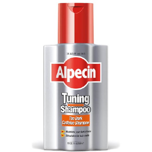 Sampon Alpecin Tuning, 200ml, Dr. Kurt Wolff