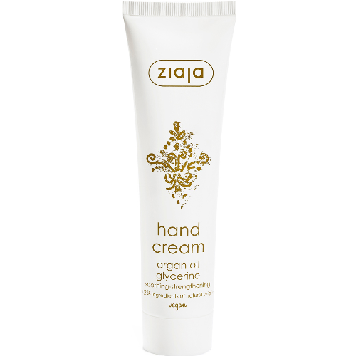 Argan Oil Crema Protectoare Maini 100ml Ziaja