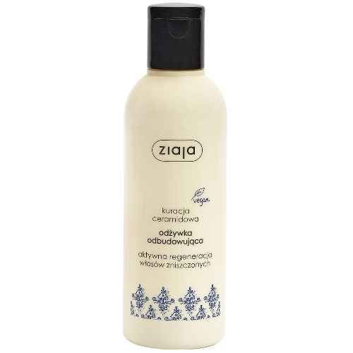 Balsam cu Ceramide fara clatire, 200ml, Ziaja