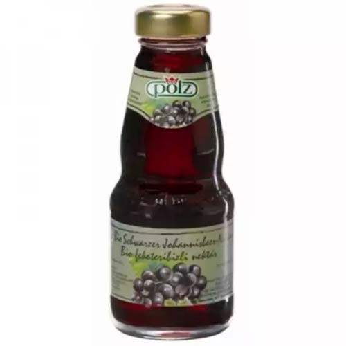 Nectar de Coacaze Negre Bio, 200ml, Polz vitamix.ro