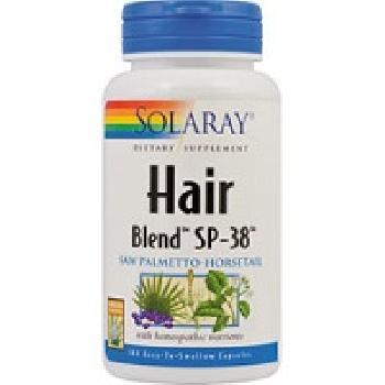 Hair Blend 100cps Secom imagine produs la reducere