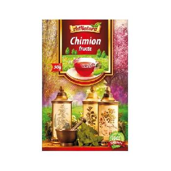 Ceai Chimion Fructe 50gr Adserv
