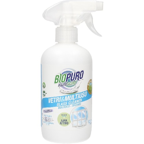 Detergent Hipoalergen Universal Biopuro 500ml