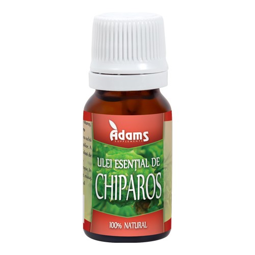 Ulei Esential de Chiparos 10ml vitamix poza