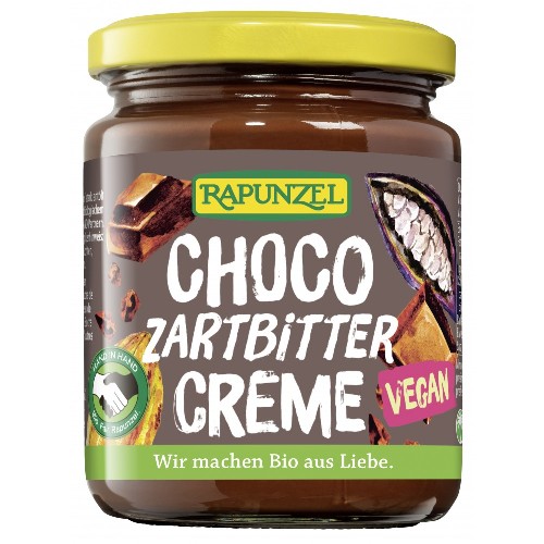 Crema Choco-Amarui Vegan Eco 250gr Rapunzel vitamix.ro