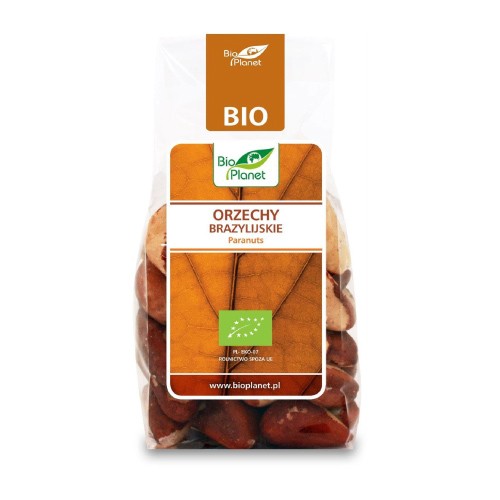 Nuci Braziliene, bio, 150 g