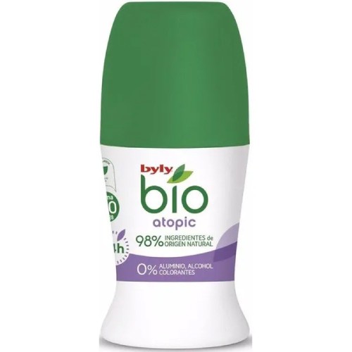 Deo Roll-on, Atopic, 50 ml