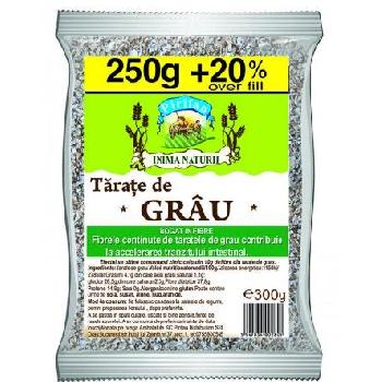 Tarate De Grau 300g Pirifan vitamix poza