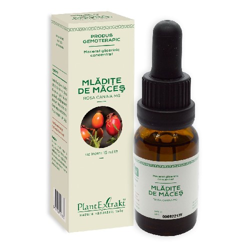 Concentrat Mladite Maces 15 ml PlantExtrakt