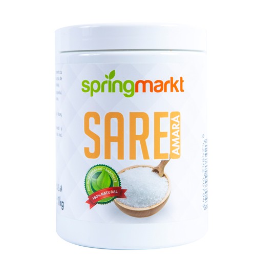 Sare Amară 1kg 