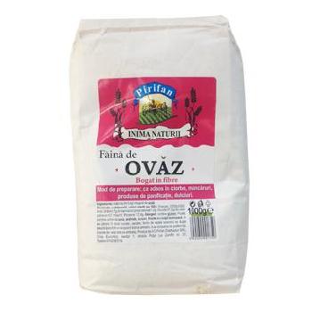 Faina Ovaz Integral 500g Pirifan