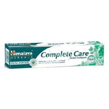 Pasta De Dinti Complete Care Himalaya 75ml vitamix poza